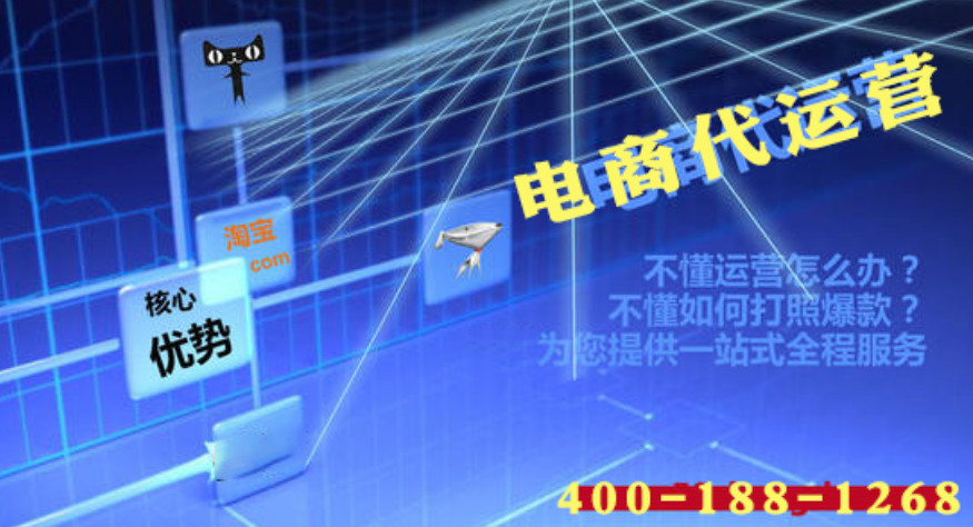 如何找到專業(yè)的電商代運(yùn)營公司 如何找到專業(yè)的電商代運(yùn)營公司