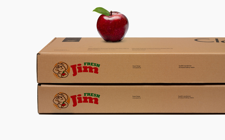 水果品牌設計 水果品牌設計