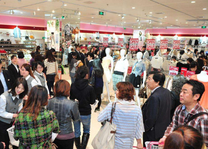 營(yíng)銷策劃方案需掌握消費(fèi)者六大購(gòu)買(mǎi)選擇因素