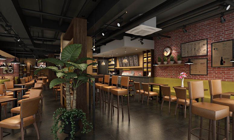 關(guān)于餐飲營銷的小技巧，助力餐廳生意火爆！