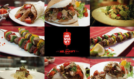 肉卷先生：老品牌換發(fā)新的生機(jī)