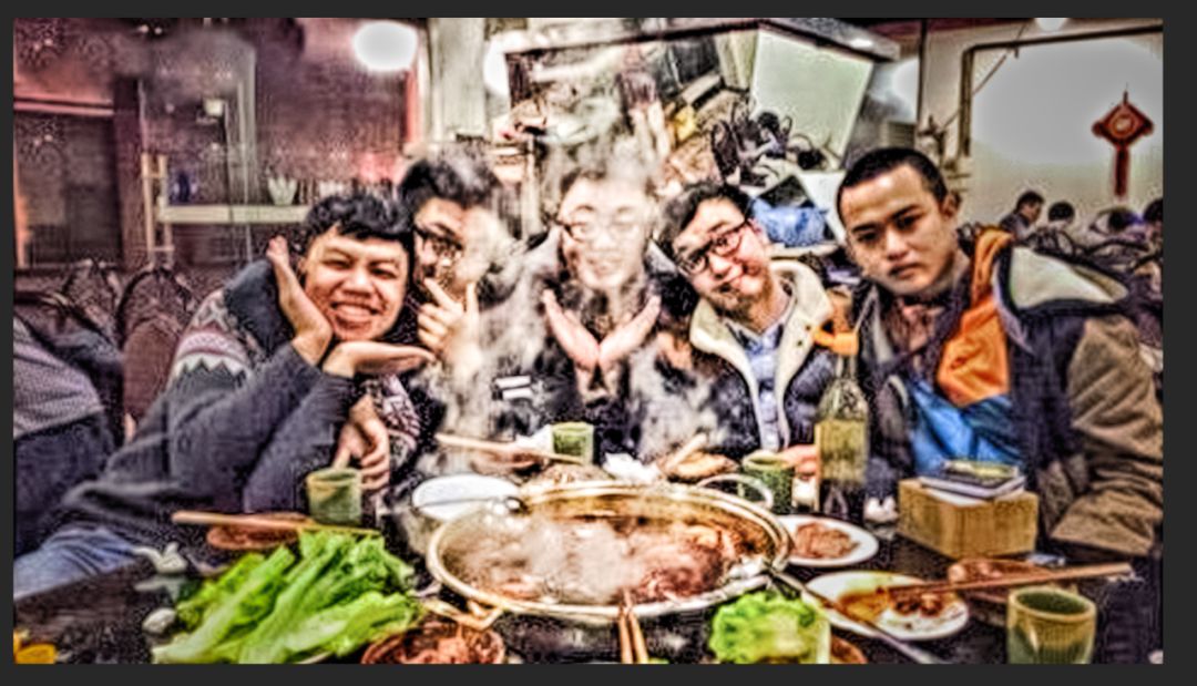 老板太多！這家餐廳終究還是倒下了