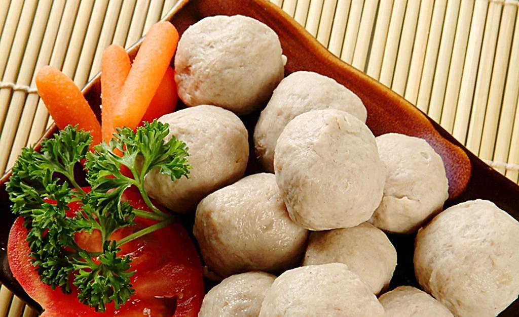 肉丸店品牌定位：這兩點一定要記??！