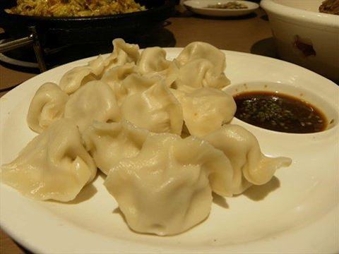 餃子館的經(jīng)營與品牌策劃：都離不開它