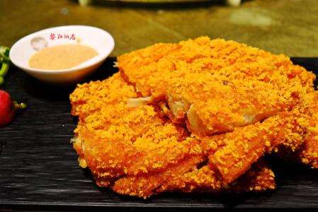 雞排店品牌策劃：知道這兩點一定能做大！