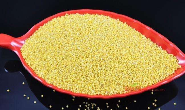 等級(jí)不同定位不同說(shuō)說(shuō)農(nóng)產(chǎn)品小米的品牌定位