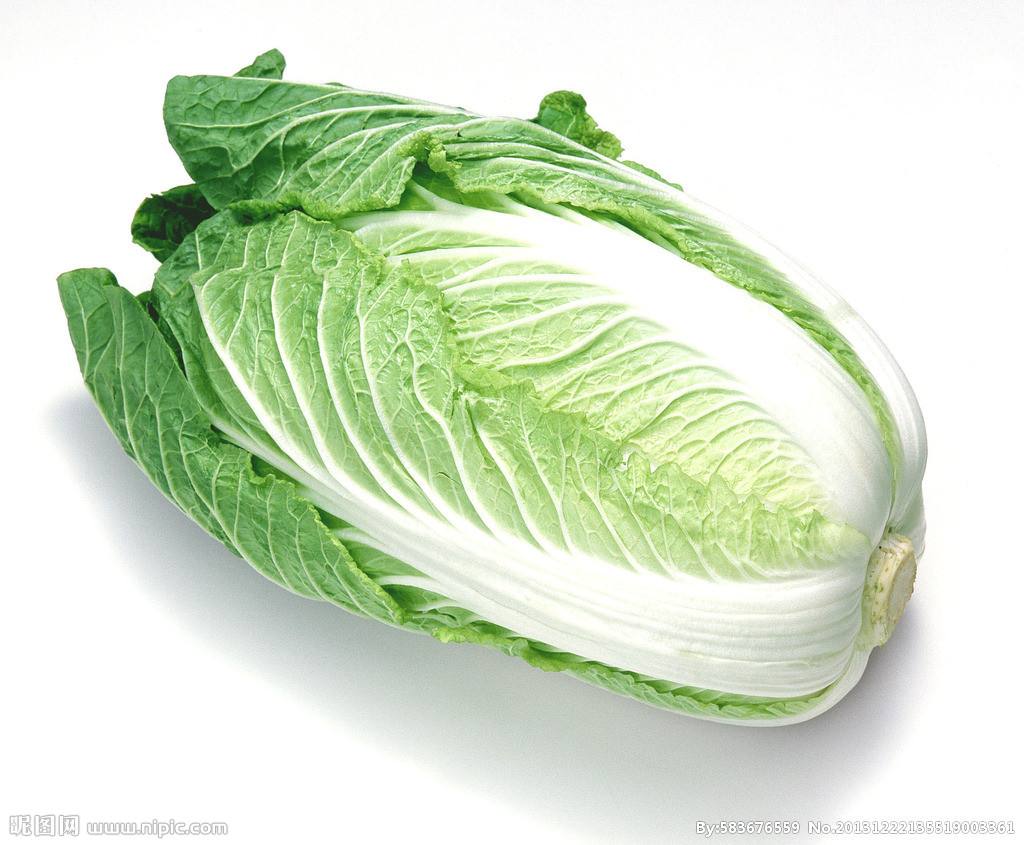 大白菜怎么做好品牌定位？