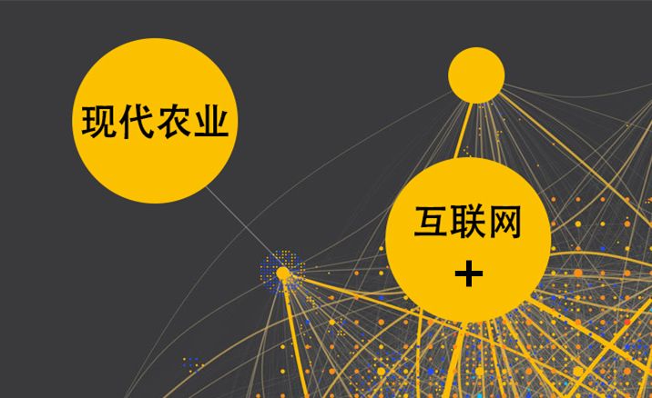 互聯(lián)網(wǎng)農(nóng)業(yè)品牌定位怎么做？