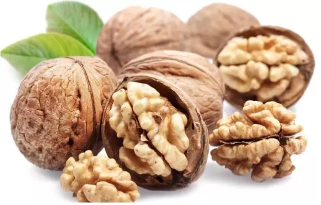 核桃企業(yè)農(nóng)業(yè)品牌策劃：注重這一點就能成功