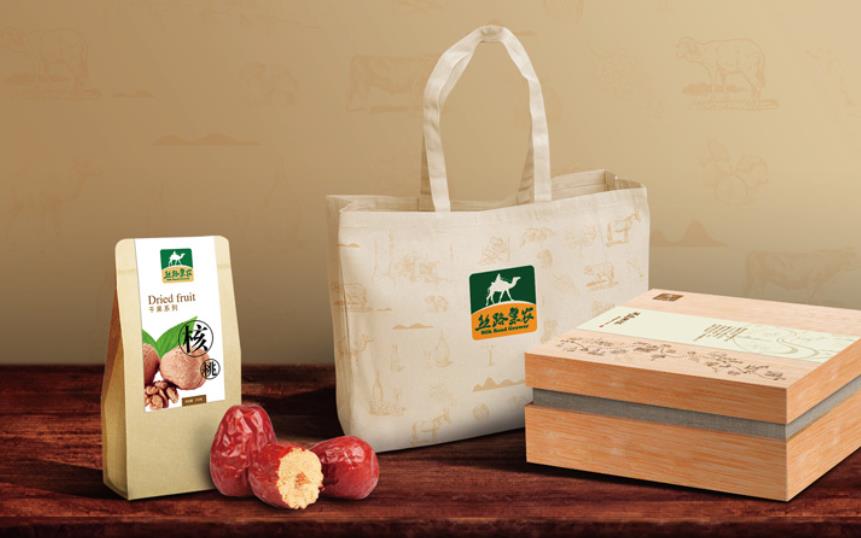 農(nóng)產(chǎn)品品牌策劃設計公司選美御這家好不好