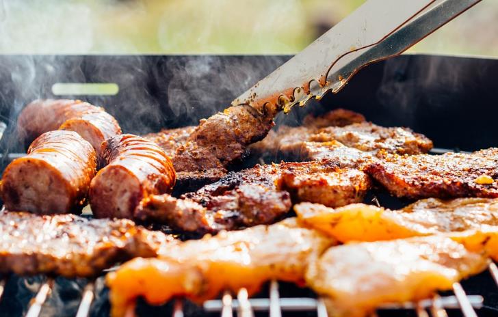 燒烤店營銷方案變現(xiàn)策略