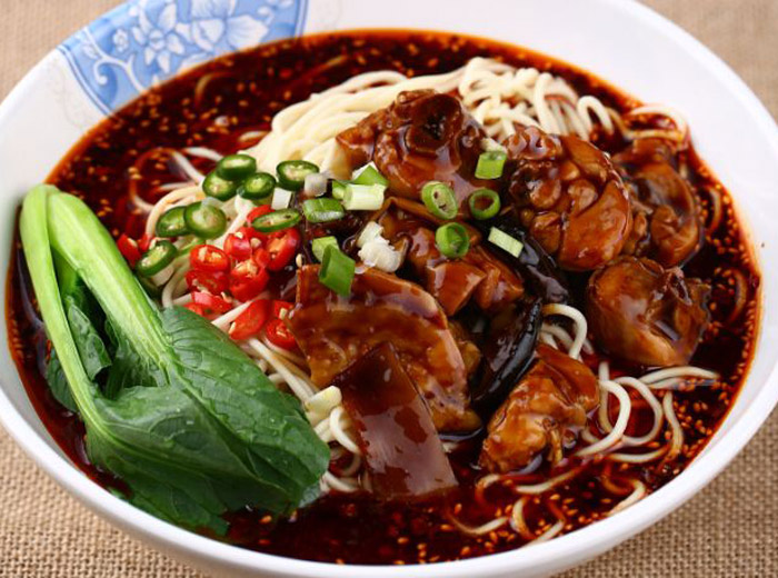 渝味重慶小面加盟費多少 渝味重慶小面加盟費多少