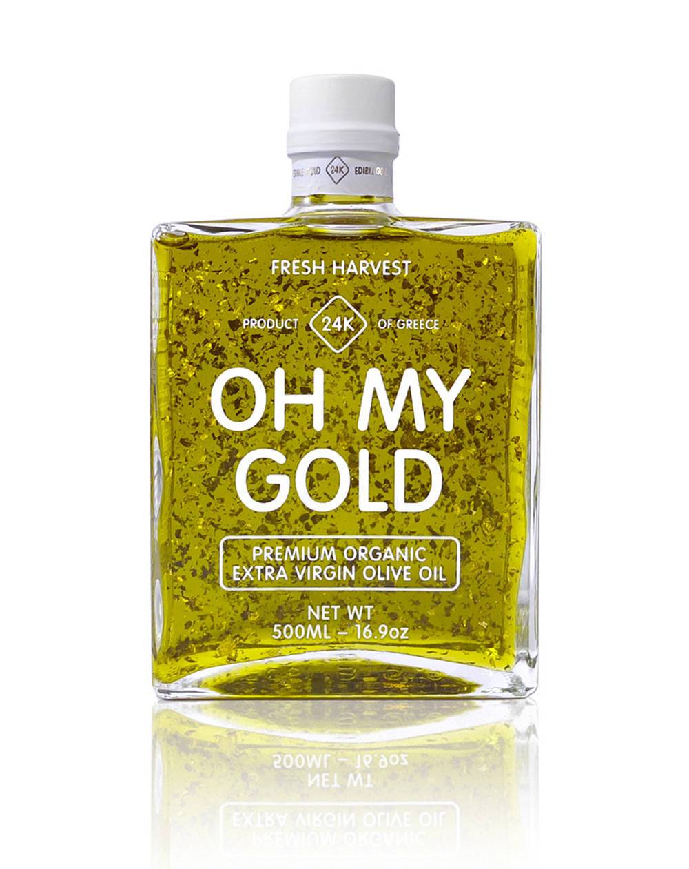 高端橄欖油包裝設(shè)計