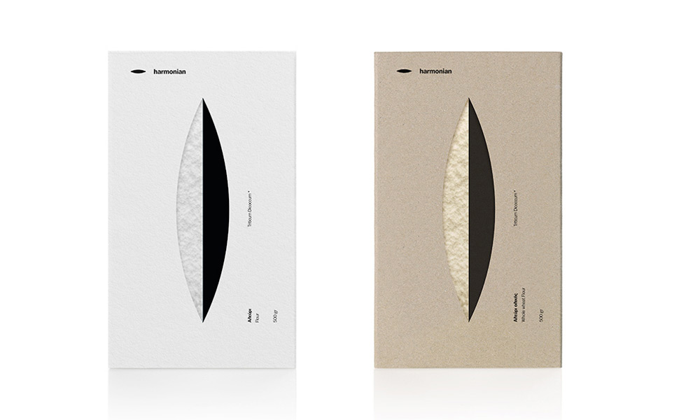 粗糧包裝設(shè)計(jì)