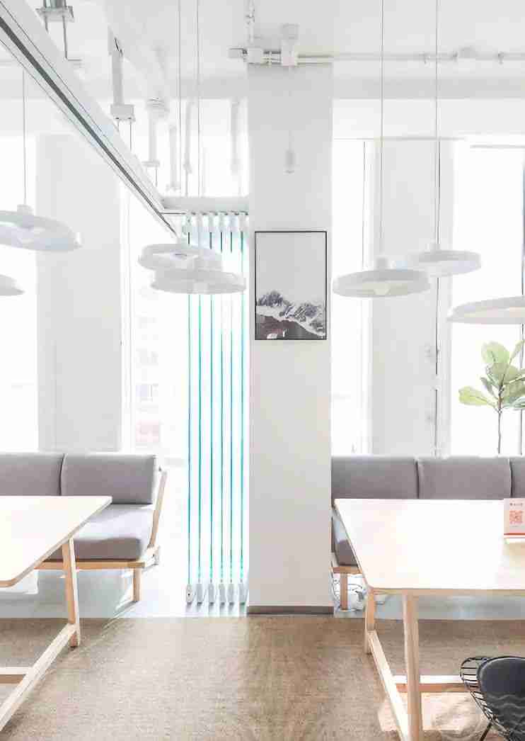 咖啡店設(shè)計(jì)