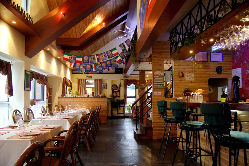 餐飲營銷要利用大數(shù)據(jù)，提升餐飲業(yè)績