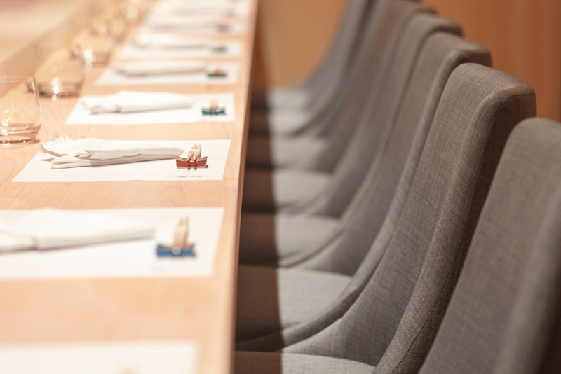 日式餐廳品牌設(shè)計