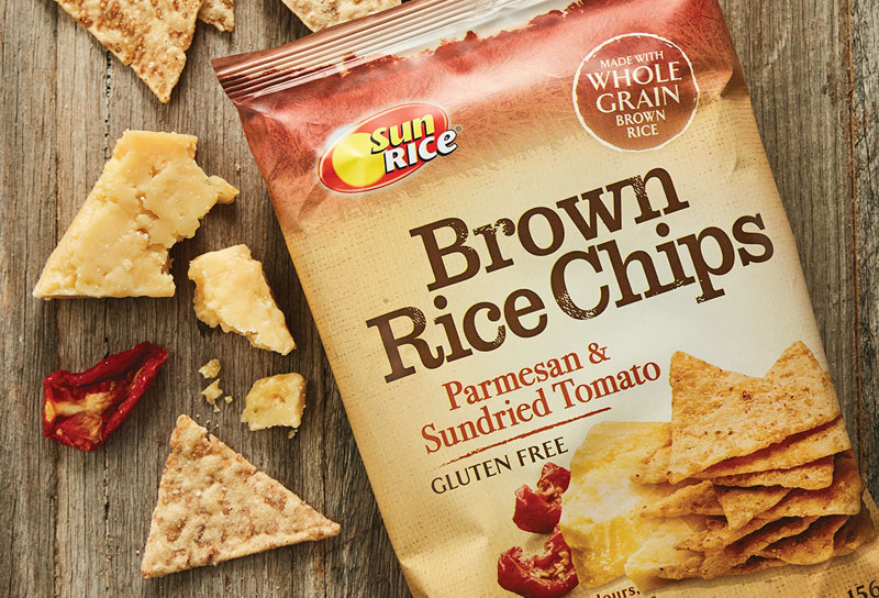 糙米包裝設(shè)計 糙米包裝設(shè)計