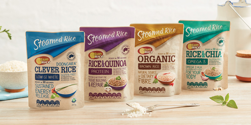 糙米包裝設(shè)計 糙米包裝設(shè)計