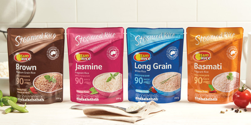 糙米包裝設(shè)計 糙米包裝設(shè)計