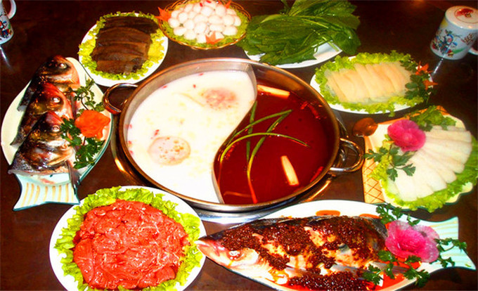 餐飲品牌的差異化營(yíng)銷