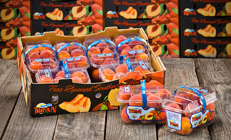 水蜜桃品牌設(shè)計包裝 水蜜桃品牌設(shè)計包裝