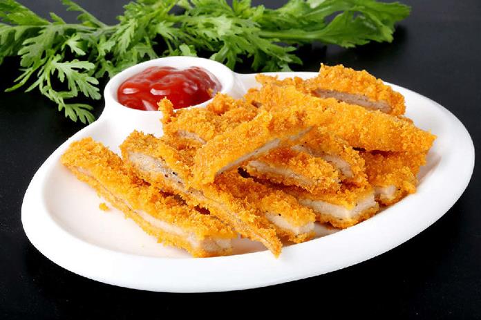 餐飲策劃公司對(duì)開(kāi)一家快餐行業(yè)的SWOT分析