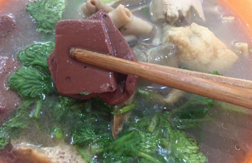 鴨血粉絲湯加盟費(fèi)一般多少 鴨血粉絲湯加盟費(fèi)一般多少