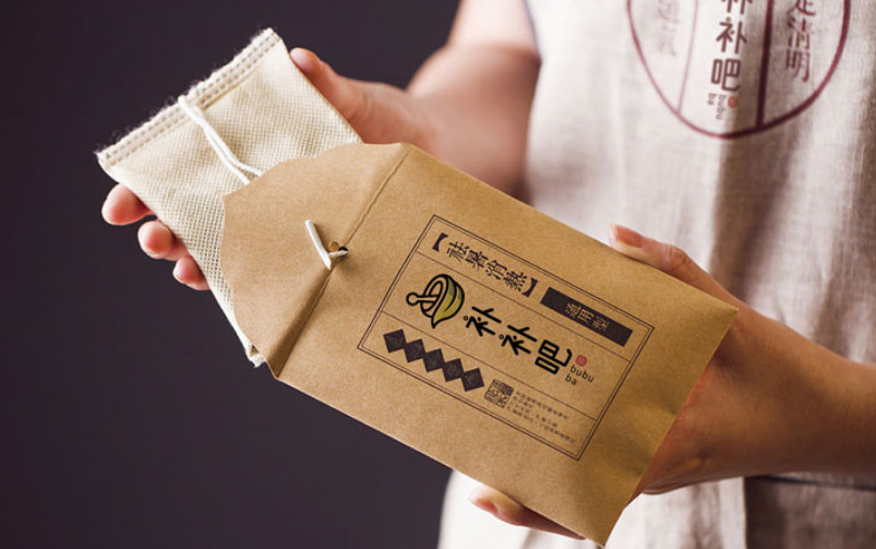 包裝設(shè)計(jì) 養(yǎng)生品牌全案策劃