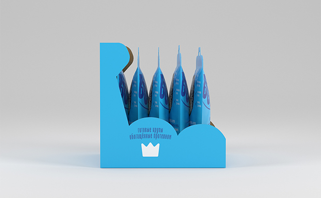 營(yíng)養(yǎng)品全案包裝設(shè)計(jì)