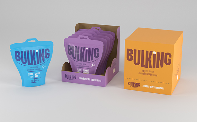 營(yíng)養(yǎng)品全案包裝設(shè)計(jì)