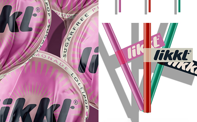 棒棒糖包裝設(shè)計(jì)全案