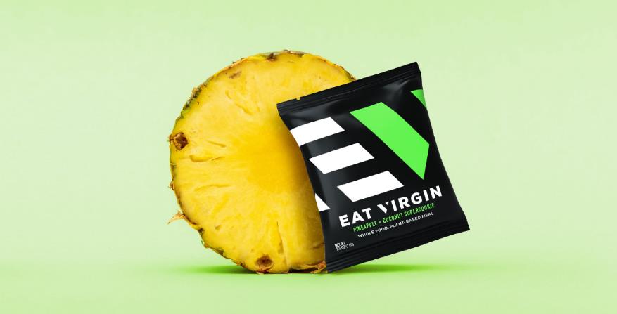 有機零食全案包裝設(shè)計