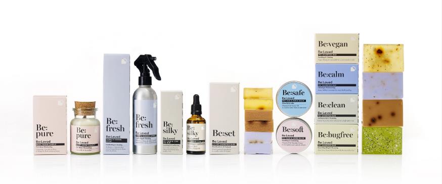 打造寵物護(hù)理品牌