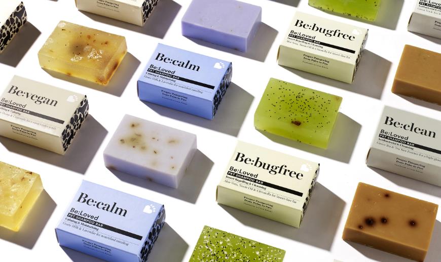 打造寵物護(hù)理品牌