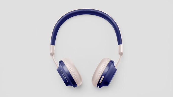 聽力修復(fù)公司品牌形象全案設(shè)計(jì)