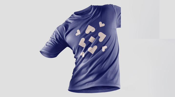 聽力修復(fù)公司品牌形象全案設(shè)計(jì)