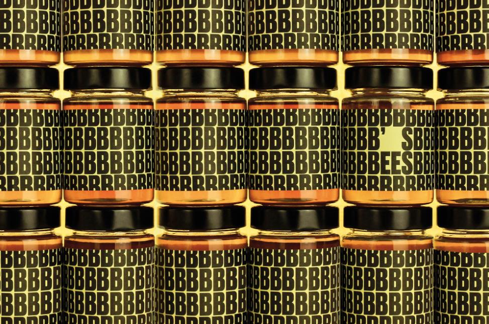 蜂蜜品牌包裝設(shè)計(jì)全案 蜂蜜品牌包裝設(shè)計(jì)全案