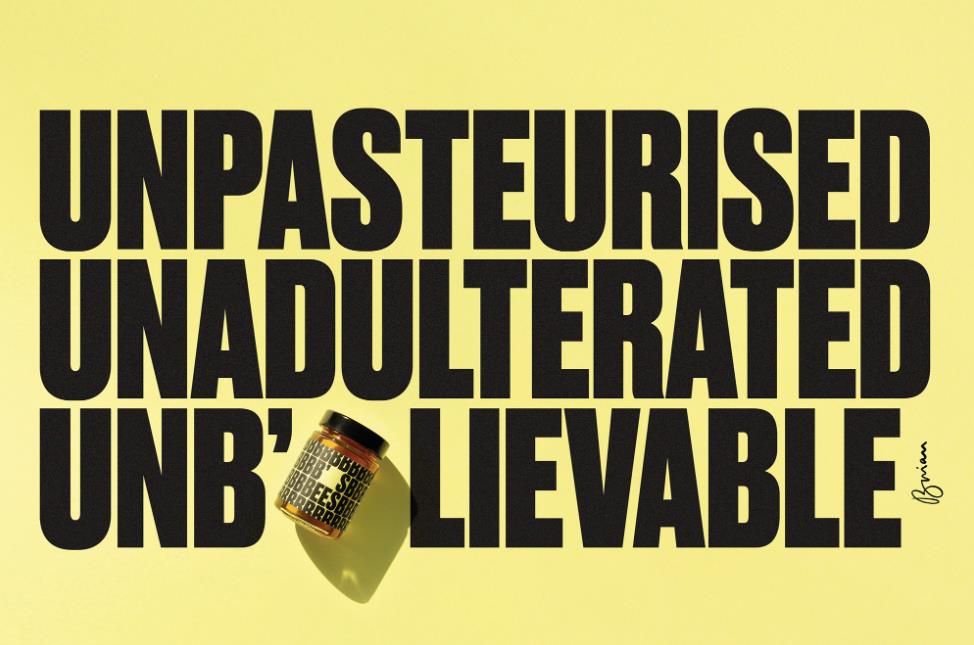 蜂蜜品牌包裝設(shè)計(jì)全案 蜂蜜品牌包裝設(shè)計(jì)全案