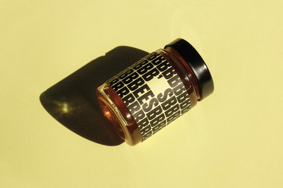 蜂蜜品牌包裝設(shè)計(jì)全案 蜂蜜品牌包裝設(shè)計(jì)全案