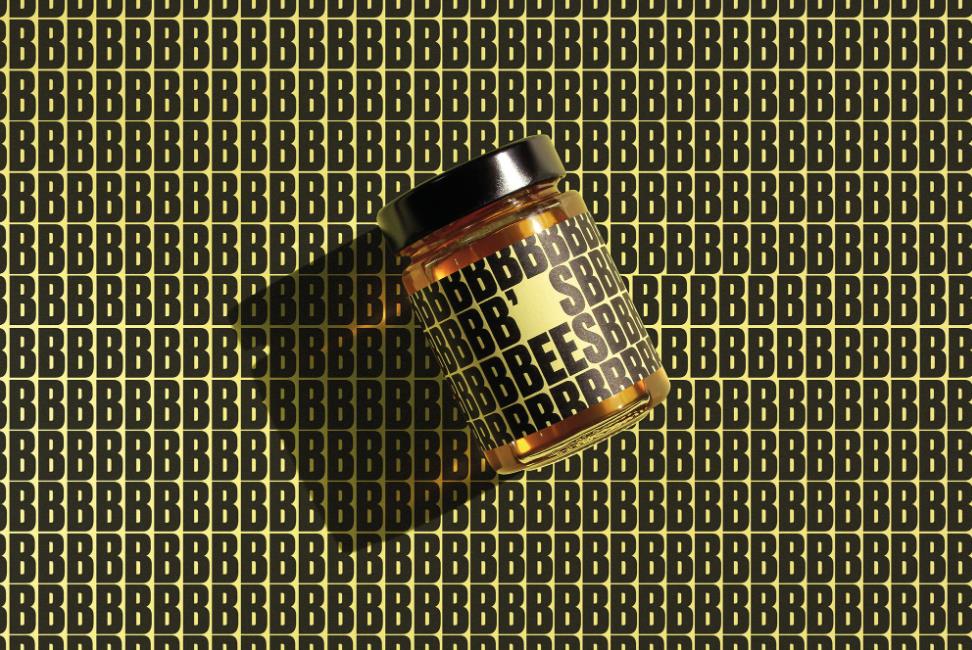 蜂蜜品牌包裝設(shè)計(jì)全案 蜂蜜品牌包裝設(shè)計(jì)全案