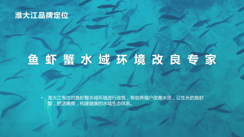 水產動保品牌全案策劃設計 水產動保品牌全案策劃設計