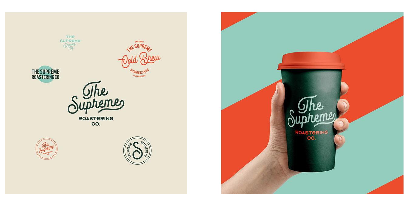 咖啡包裝袋設(shè)計-掀起一股時尚潮流復(fù)古風(fēng) 咖啡包裝袋設(shè)計-掀起一股時尚潮流復(fù)古風(fēng)