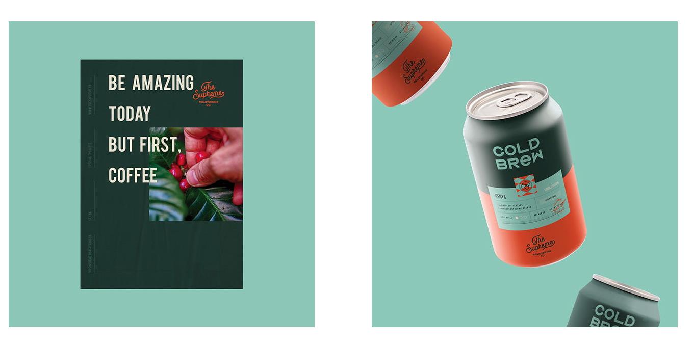 咖啡包裝袋設(shè)計-掀起一股時尚潮流復(fù)古風(fēng) 咖啡包裝袋設(shè)計-掀起一股時尚潮流復(fù)古風(fēng)