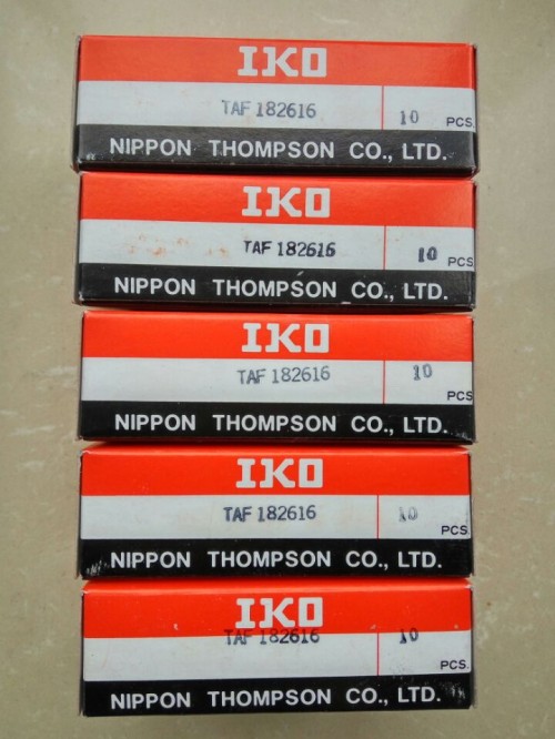IKO  NAF122812