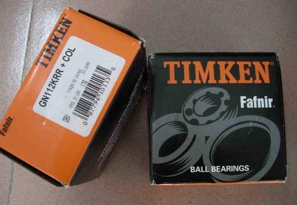 TIMKEN HM88547/HM88510 單列圓錐滾子軸承