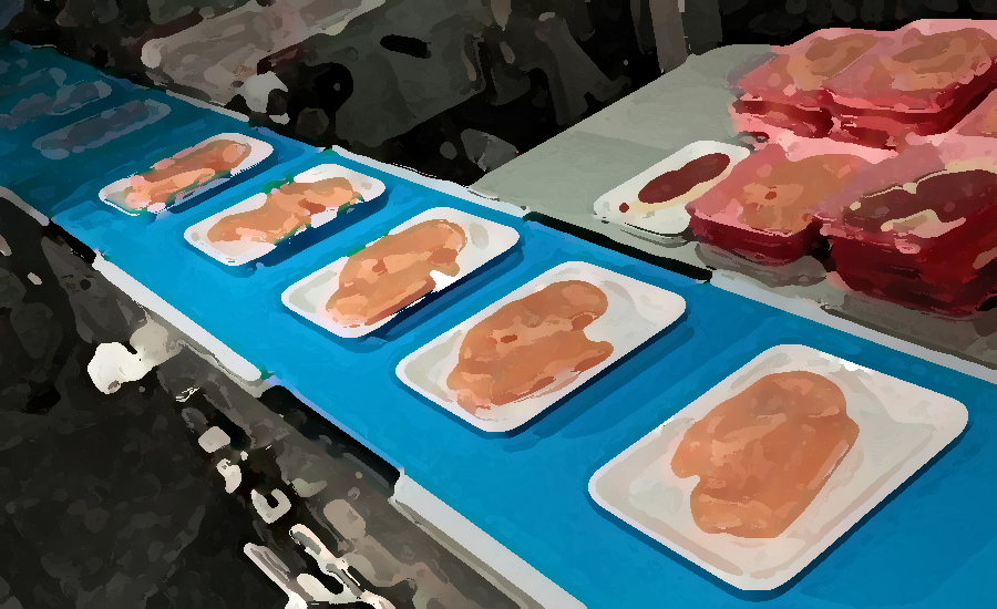 肉類，家禽和海鮮包裝的未來(lái)發(fā)展機(jī)遇