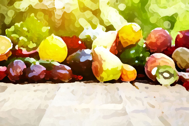 高端水果品牌策劃，水果行業(yè)發(fā)展的好時(shí)機(jī)