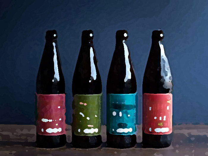 水果酒品牌策劃，水果酒發(fā)展勢(shì)在必行