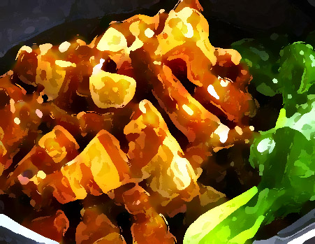 品牌策劃餐飲，餐飲快速崛起的良機(jī)